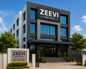 zeevi building
