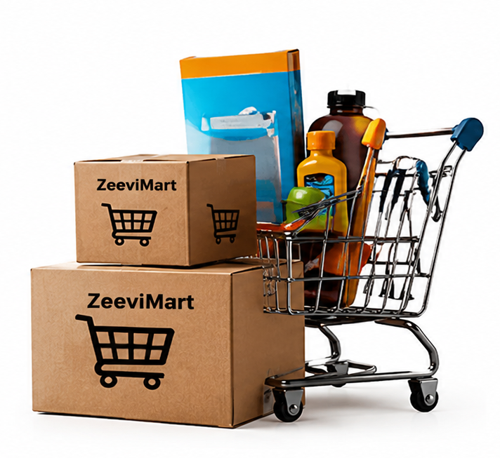 zeevi mart