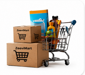 zeevi mart